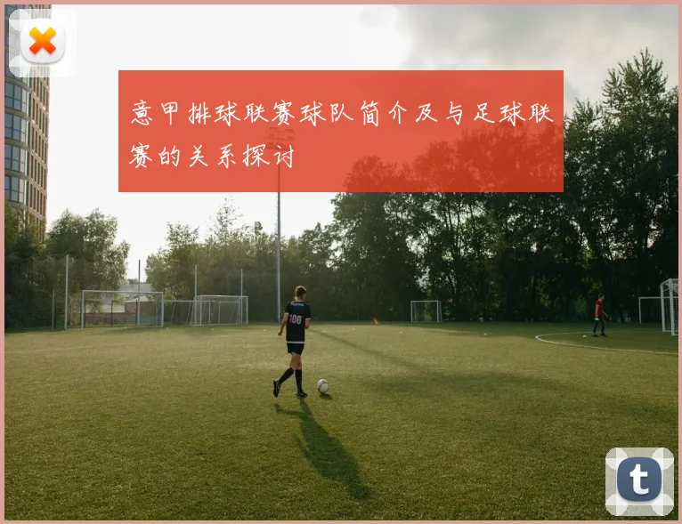 意甲排球联赛球队简介及与足球联赛的关系探讨