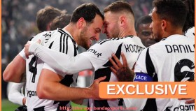 半岛体育app-2017年欧冠联赛足球决赛完整回顾与集锦