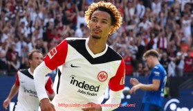 半岛体育app-法甲马赛球队外援出场率统计与贡献分析